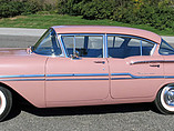1958 Chevrolet Biscayne Photo #22