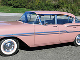 1958 Chevrolet Biscayne Photo #23