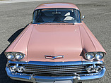 1958 Chevrolet Biscayne Photo #29