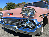 1958 Chevrolet Biscayne Photo #30