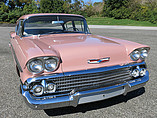 1958 Chevrolet Biscayne Photo #32