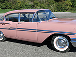1958 Chevrolet Biscayne Photo #34