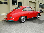 1958 Porsche 356 Photo #6