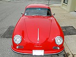 1958 Porsche 356 Photo #8