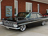 1959 Chevrolet Bel Air Photo #1