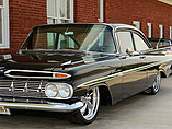 1959 Chevrolet Bel Air Photo #2