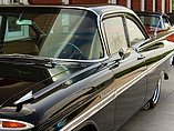 1959 Chevrolet Bel Air Photo #3