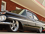 1959 Chevrolet Bel Air Photo #5