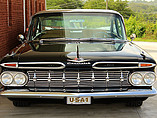 1959 Chevrolet Bel Air Photo #6