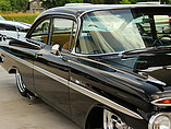 1959 Chevrolet Bel Air Photo #10