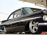 1959 Chevrolet Bel Air Photo #12