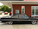 1959 Chevrolet Bel Air Photo #13