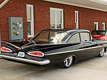1959 Chevrolet Bel Air Photo #14