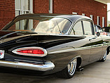 1959 Chevrolet Bel Air Photo #15