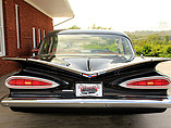 1959 Chevrolet Bel Air Photo #19