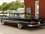 1959 Chevrolet Bel Air Photo #21