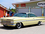 1959 Chevrolet Impala Photo #2