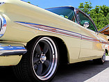 1959 Chevrolet Impala Photo #5