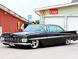 1959 Chevrolet Impala Photo #7