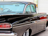 1959 Chevrolet Impala Photo #25