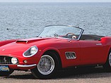 1959 Ferrari 250 Photo #3