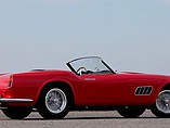 1959 Ferrari 250 Photo #9