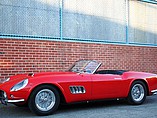 1959 Ferrari 250 Photo #27