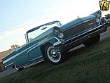 1959 Lincoln Continental Photo #18