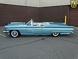 1959 Lincoln Continental Photo #21