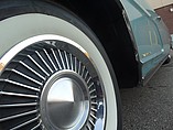 1959 Lincoln Continental Photo #22