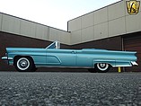 1959 Lincoln Continental Photo #29