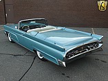 1959 Lincoln Continental Photo #33