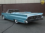 1959 Lincoln Continental Photo #35