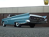 1959 Lincoln Continental Photo #39