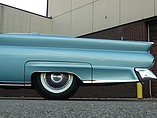 1959 Lincoln Continental Photo #40