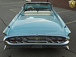 1959 Lincoln Continental Photo #44
