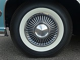 1959 Lincoln Continental Photo #48