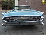 1959 Lincoln Continental Photo #49