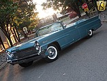1959 Lincoln Continental Photo #50