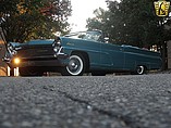 1959 Lincoln Continental Photo #54