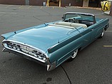 1959 Lincoln Continental Photo #55