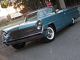 1959 Lincoln Continental Photo #57