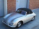 1959 Porsche 356 Photo #19