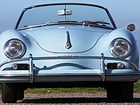 1959 Porsche 356 Photo #2
