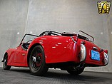 1959 Triumph TR3A Photo #28