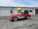 1960 Chevrolet Corvette Photo #3