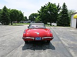 1960 Chevrolet Corvette Photo #10