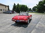 1960 Chevrolet Corvette Photo #11
