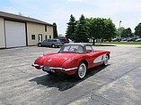 1960 Chevrolet Corvette Photo #12