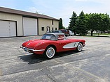 1960 Chevrolet Corvette Photo #13